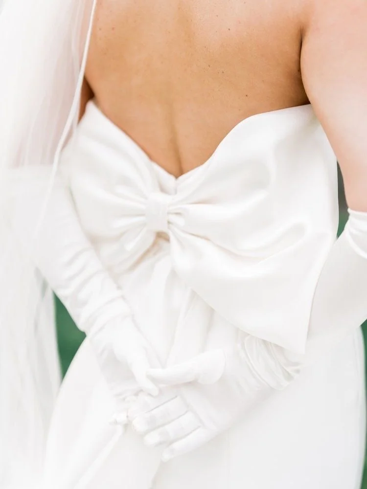 It&rsquo;s all in the details 💕 Check out our Pinterest (houseofwhitebridal) for all things bridal inspo! 

Photographers
Slides 1-2 @jamielynn.photos 
Slides 3-4 @paigemichellephoto 
Slides 5-6 @sofiaballiweddingphotographer
Slides 7-8 @rebeccaanna