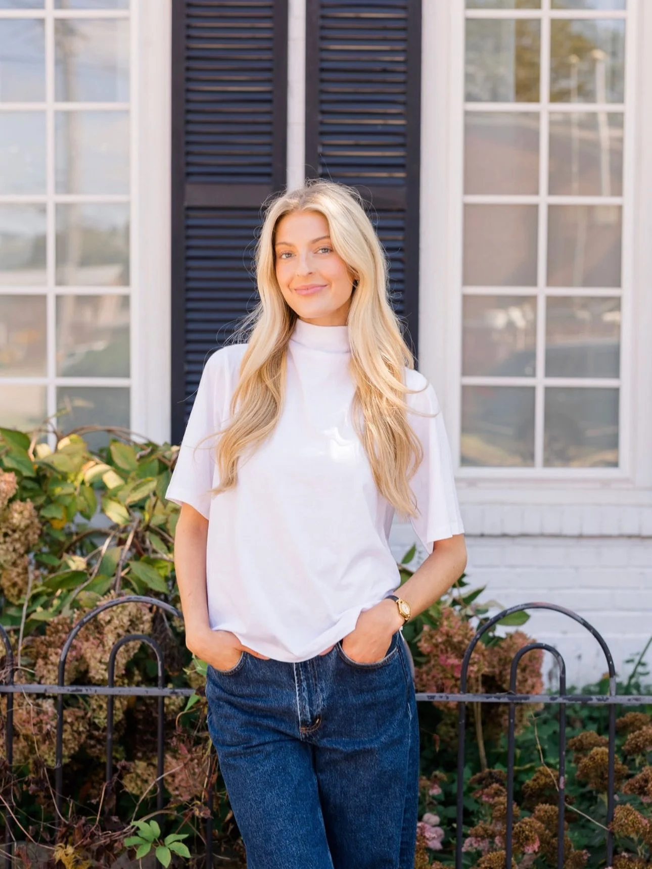 Here&rsquo;s what our brides are saying about working with Caroline 🫶 If Caroline helped you find your gown, leave her a comment below! 

#houseofwhitebridal #bridalstylist 

House of White is an intimate bridal experience in the heart of Historic N