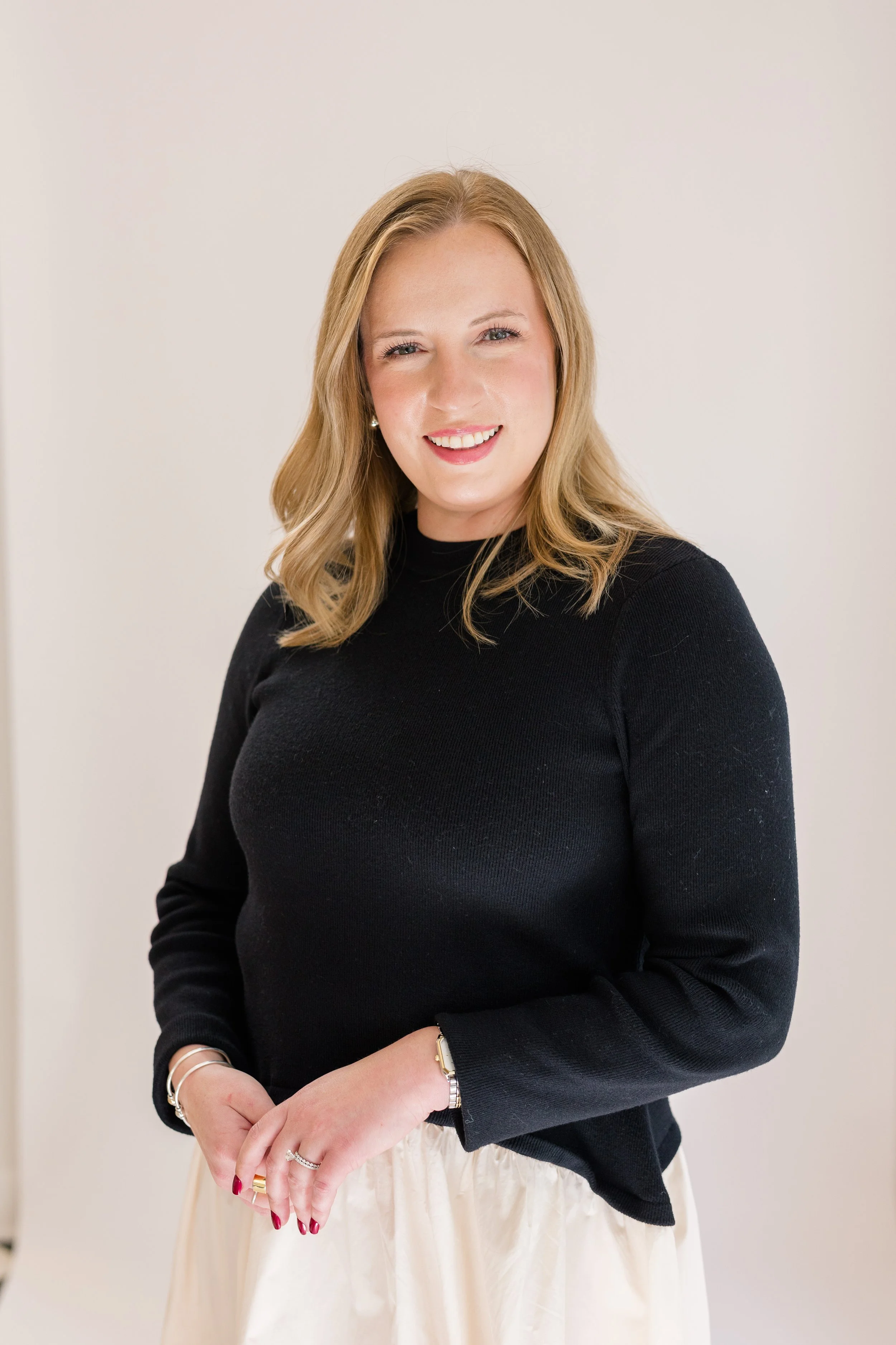 What Our Brides Are Saying About Working With Hannah