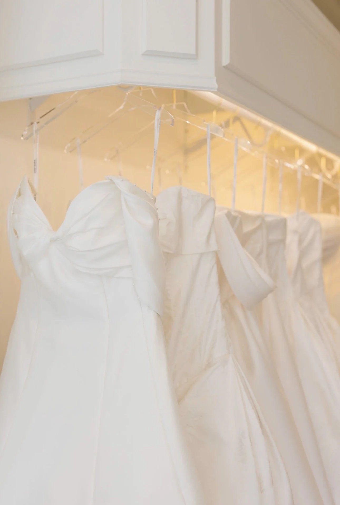 Our Guide to Gown Shopping With Confidence