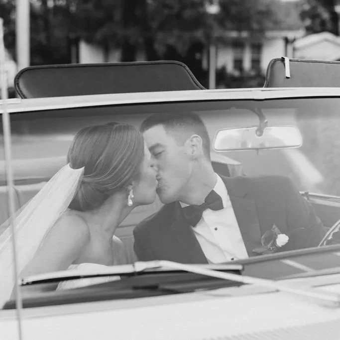 Wedding Day Advice From Real Brides