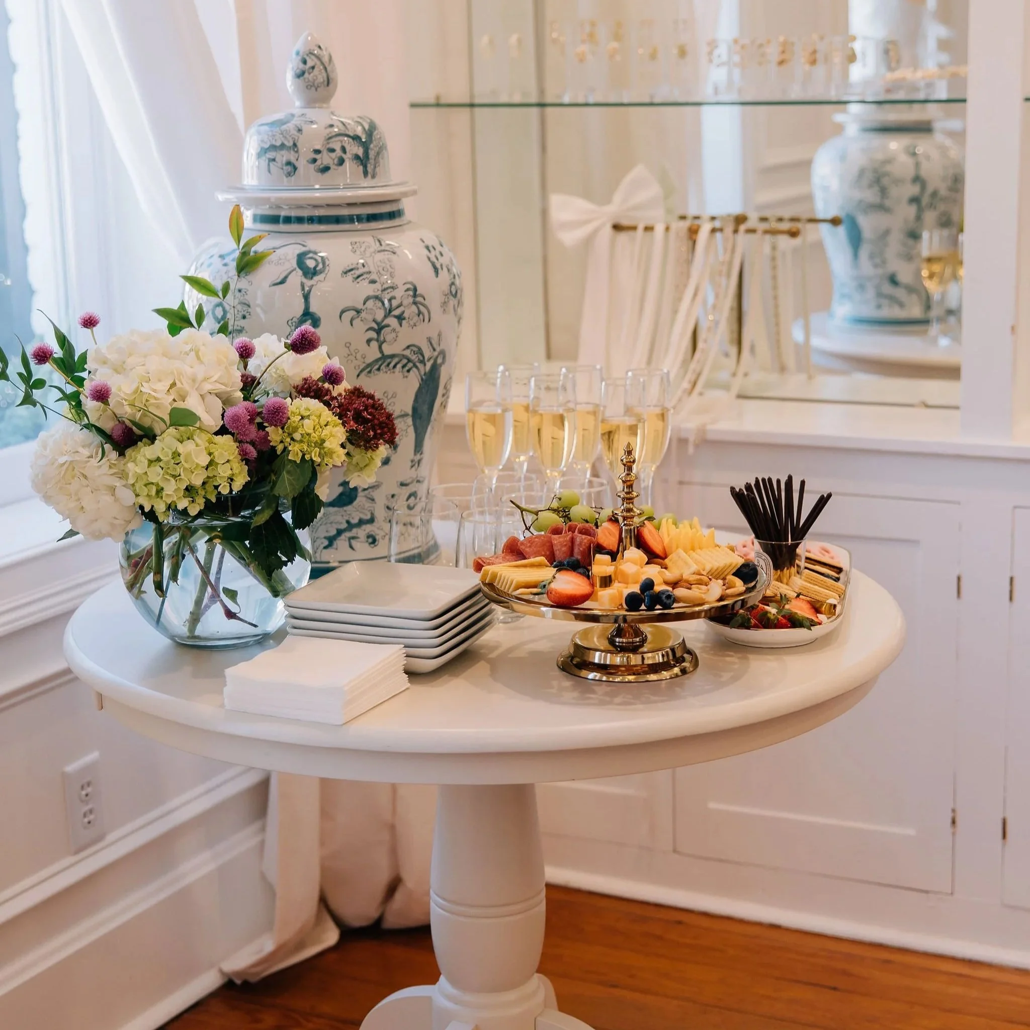 The Most Important Thing to Do Before Wedding Dress Shopping
