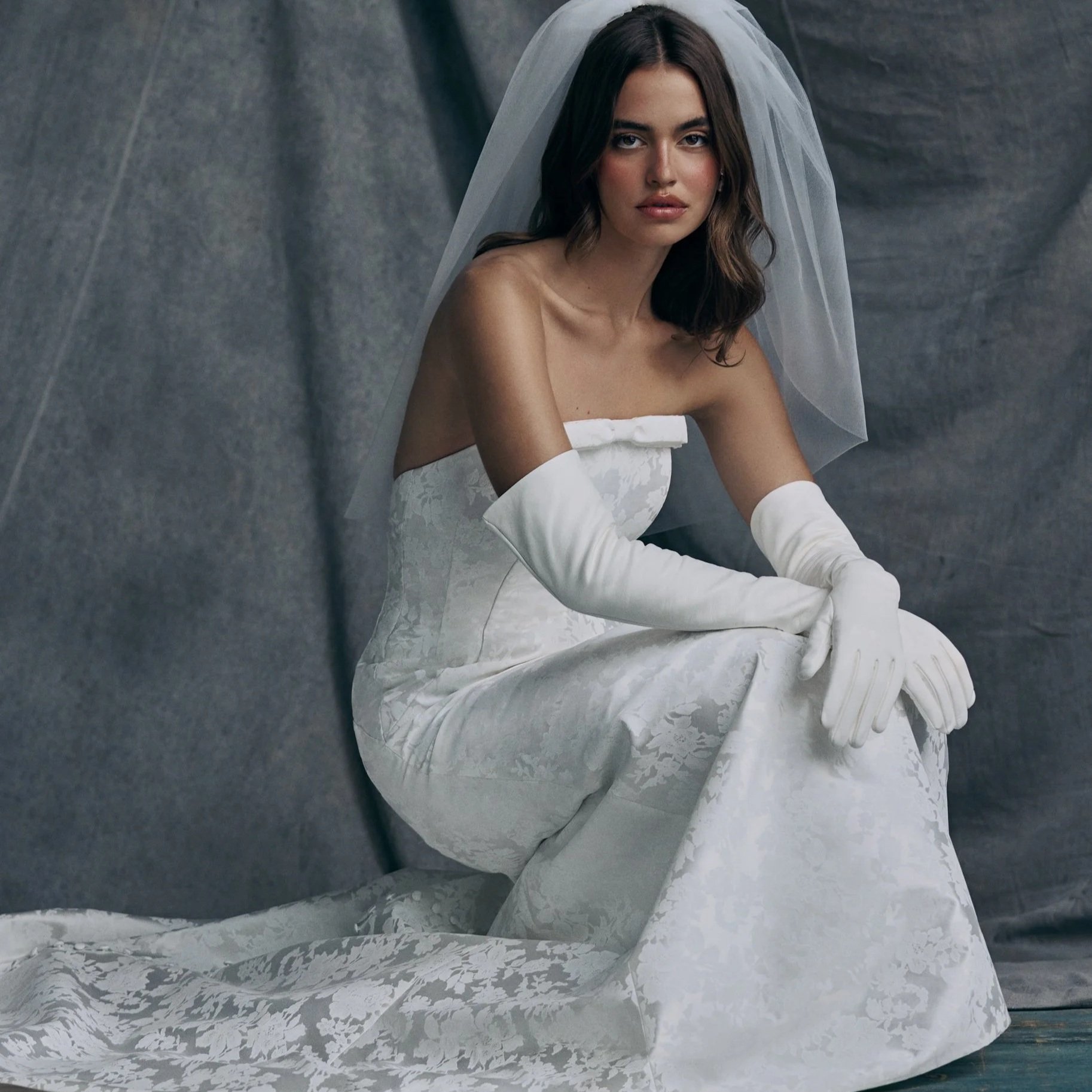 Our Wedding Gown Collection