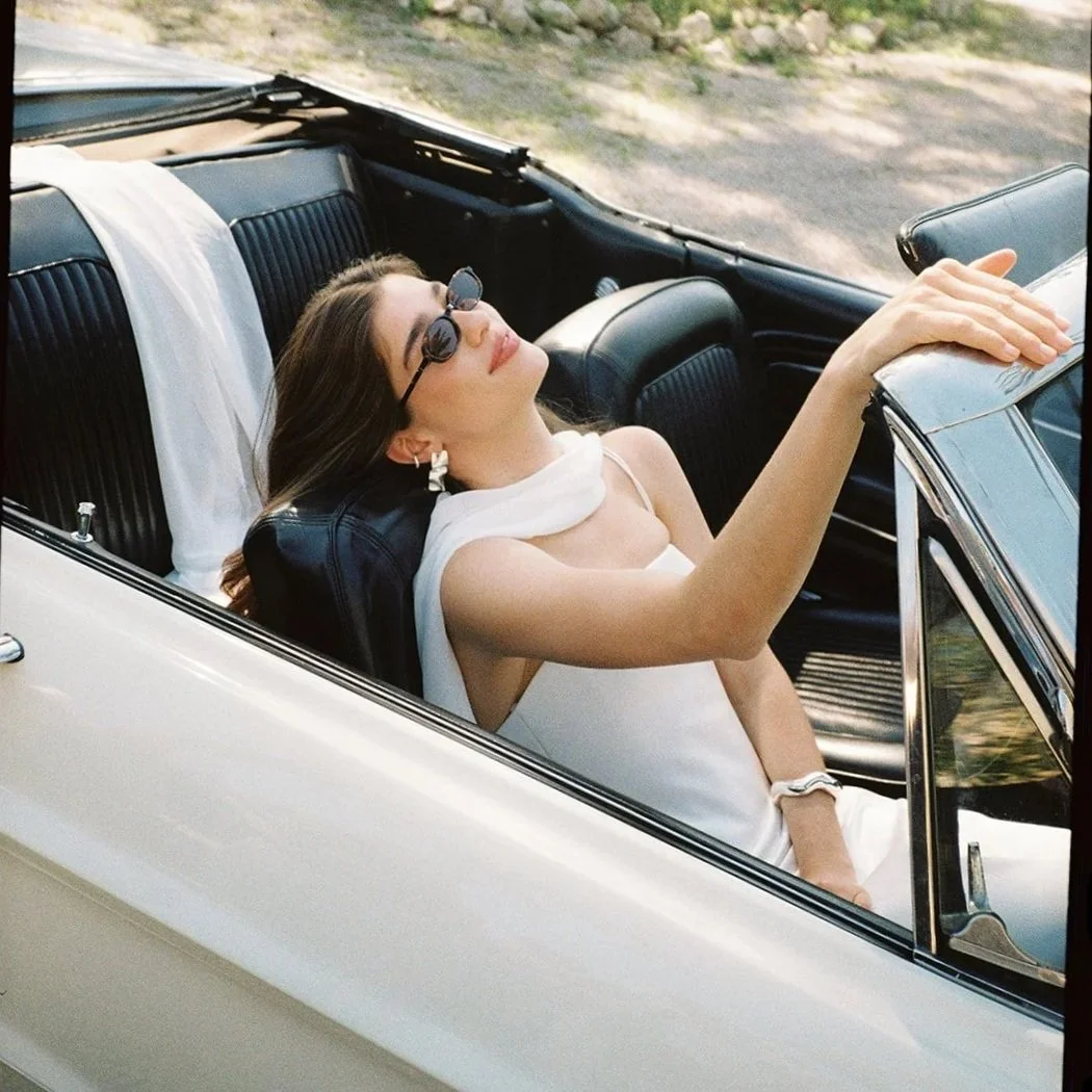 MWL Trunk Show This May