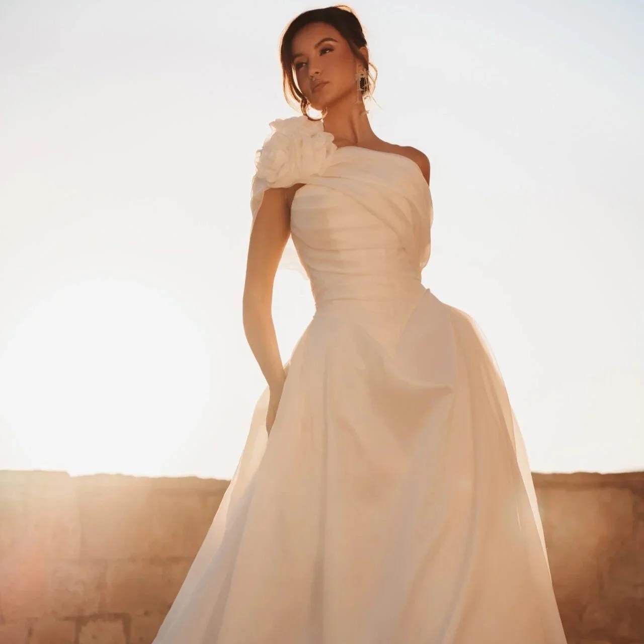 Martina Liana Trunk Show!