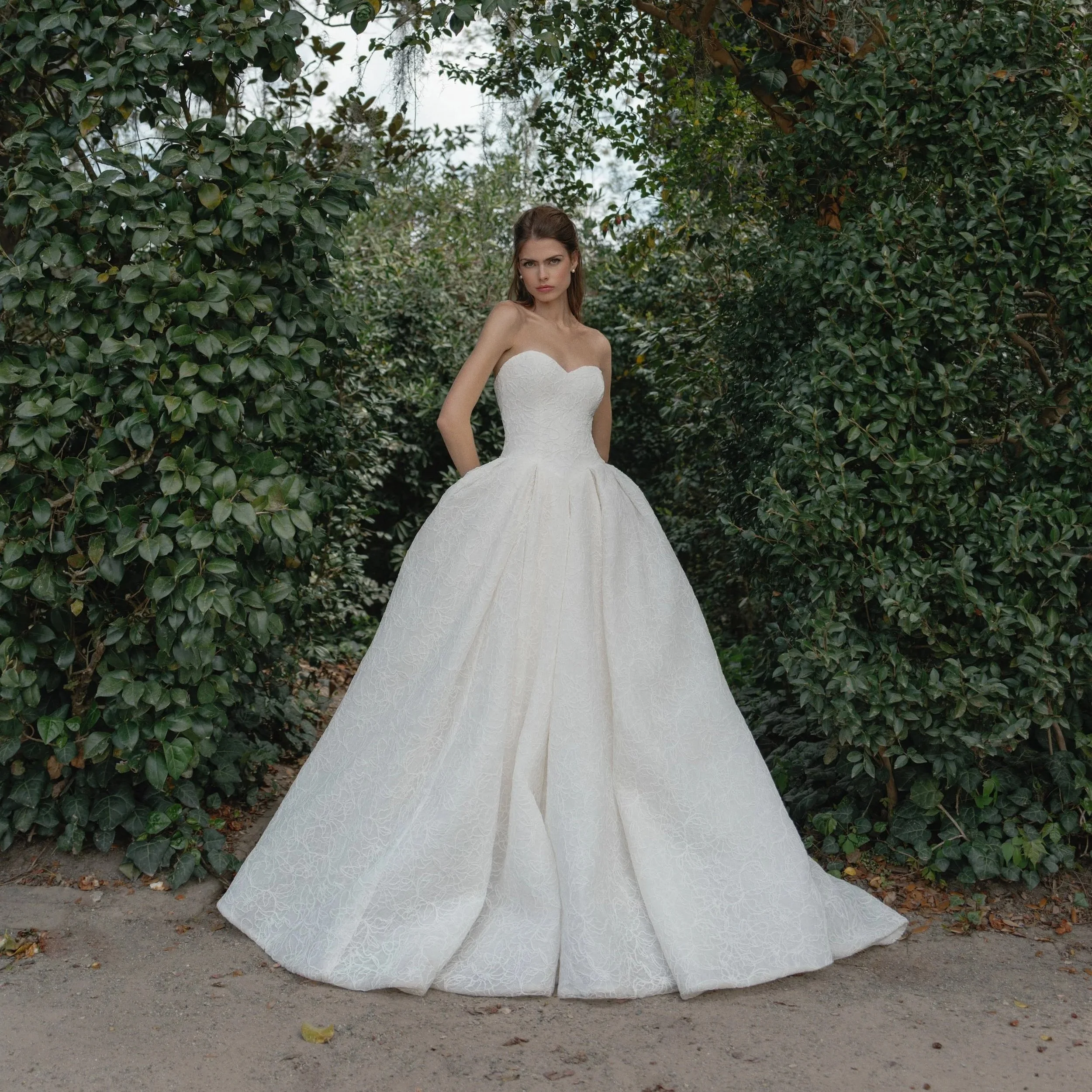 Anne Barge Trunk Show This June