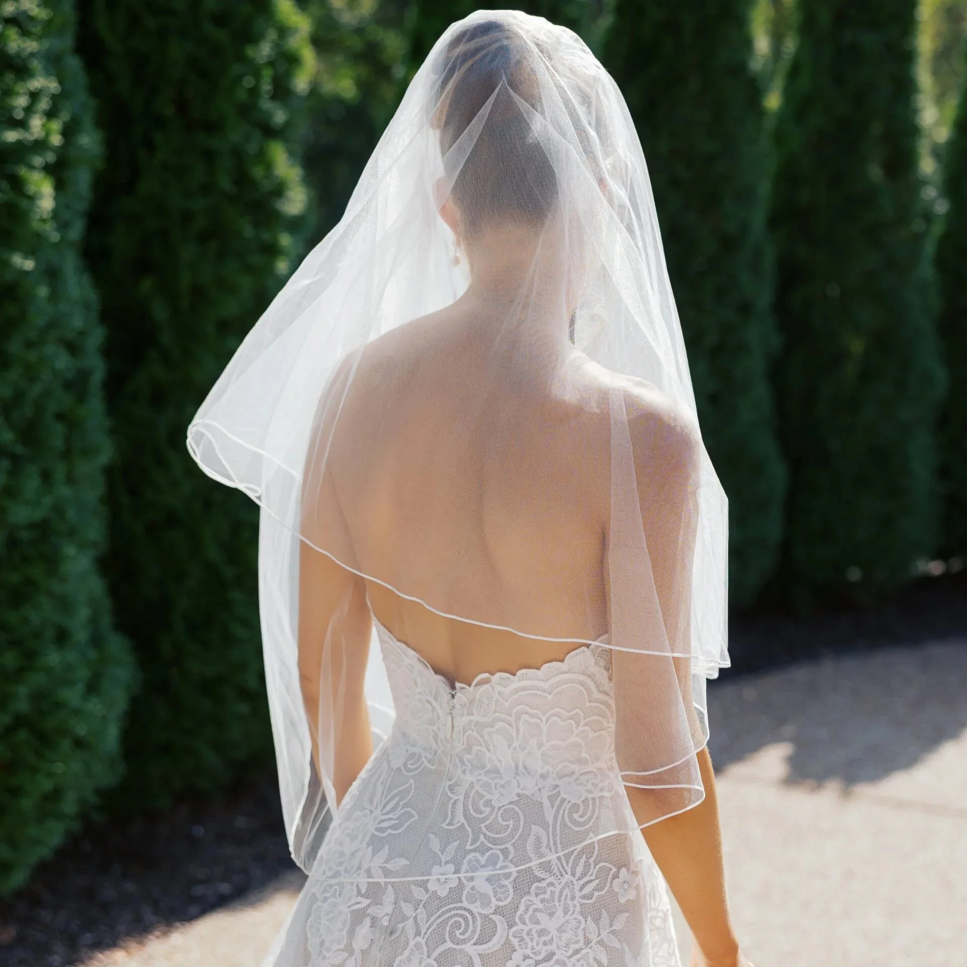 Toni Federici Trunk Show This July