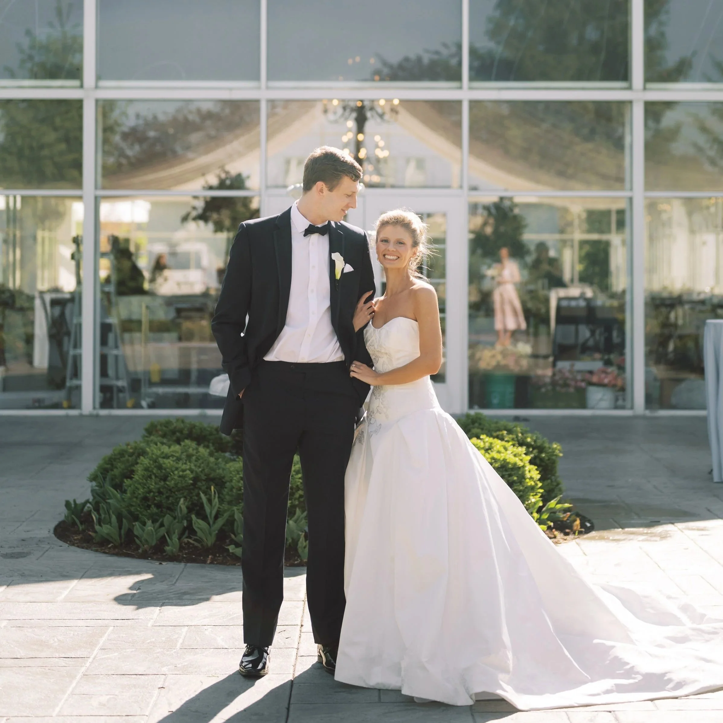 Abby + Jace