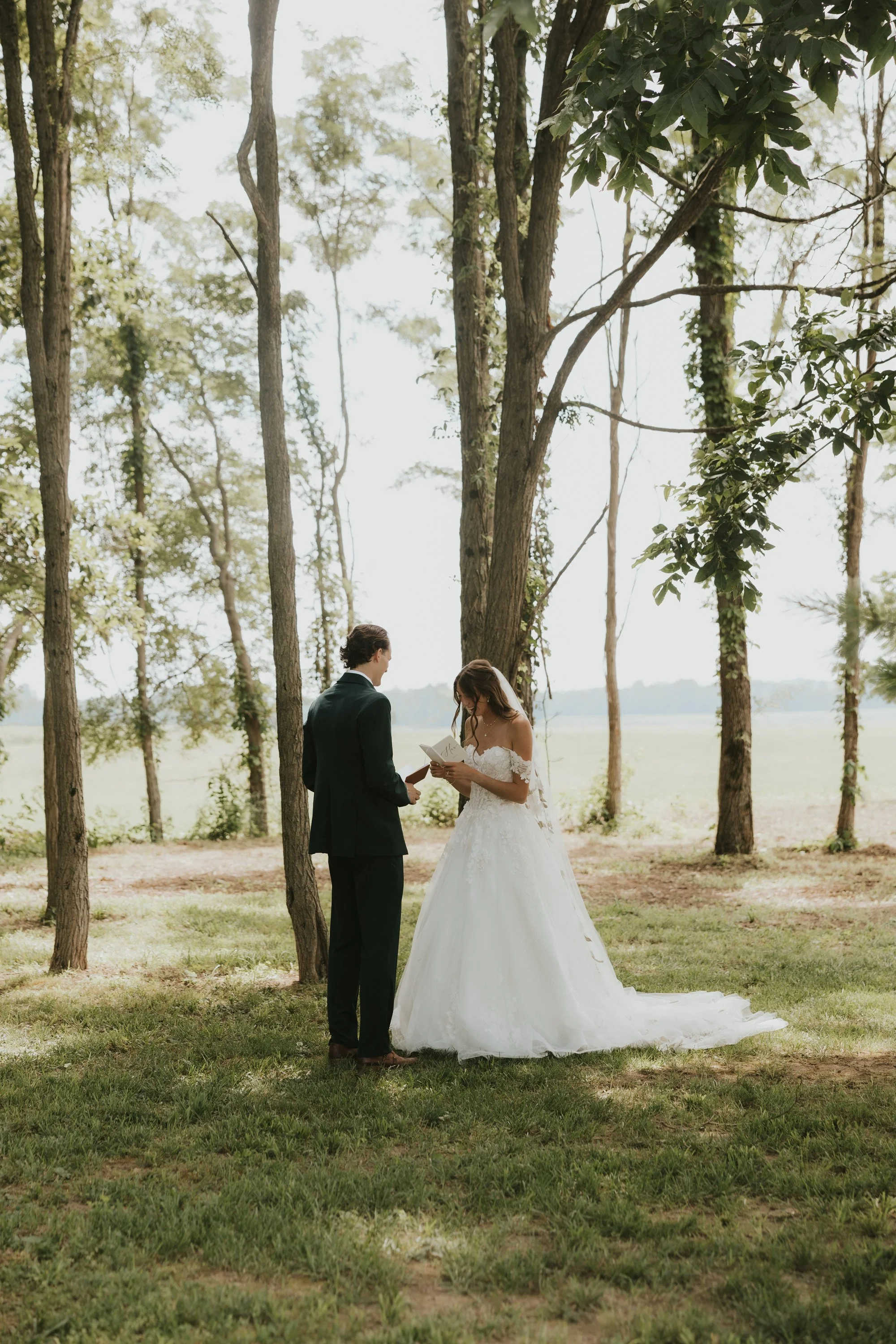 Emma + Jackson 