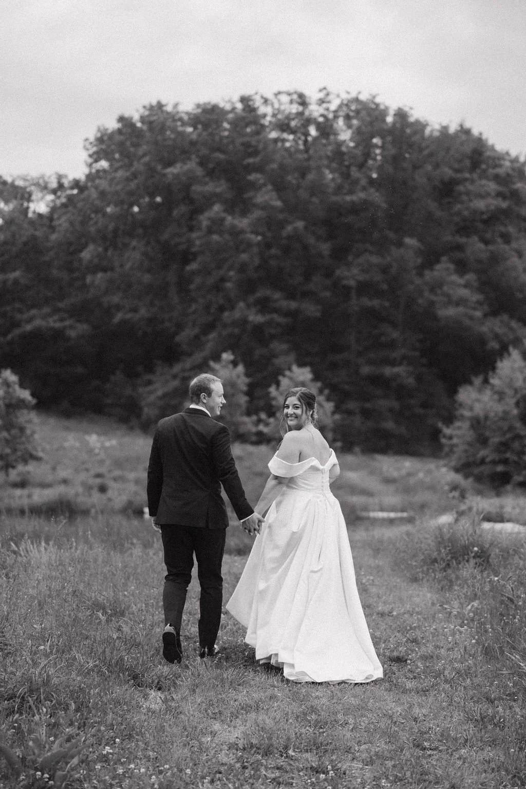 Rachel + Craig 