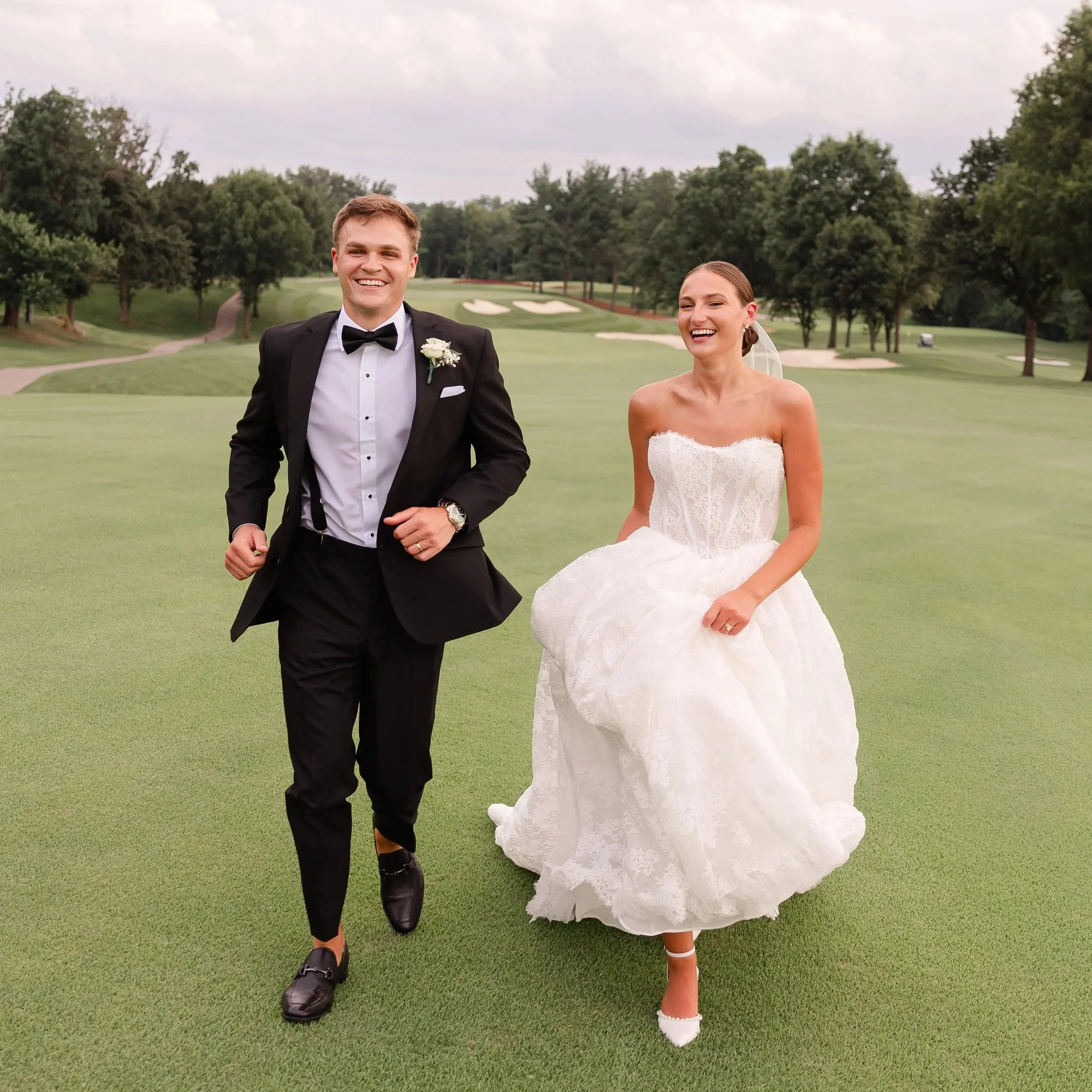 Harper + Cam