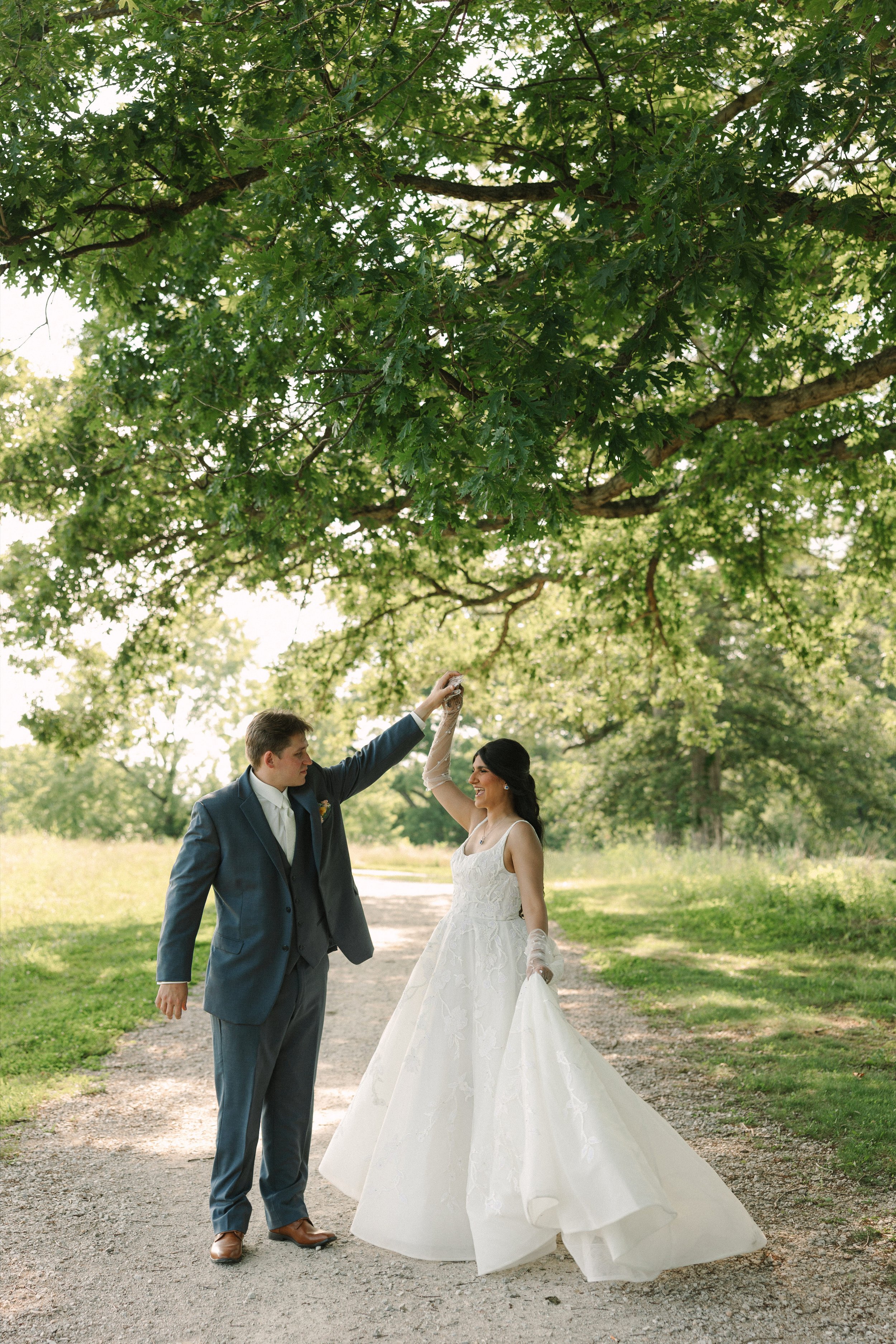 Astha + Levi 