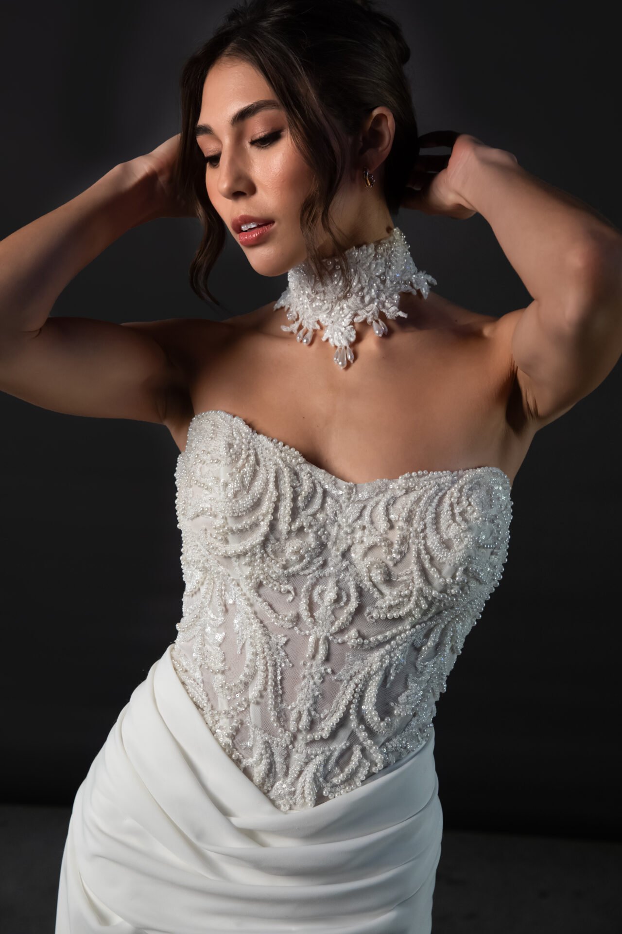 Architectural Sophistication: Discover Martina Liana Style ML2008