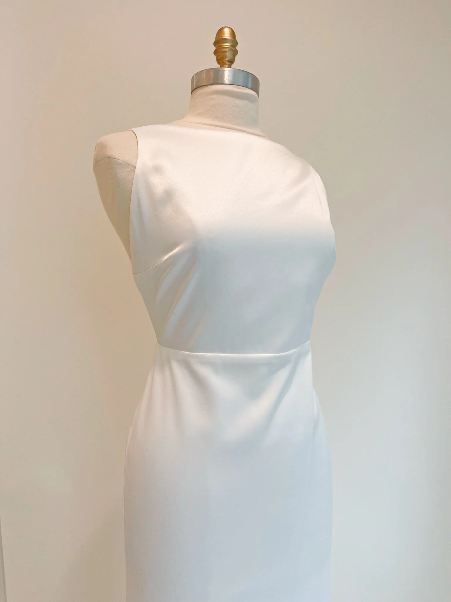 Dawn by Market Street