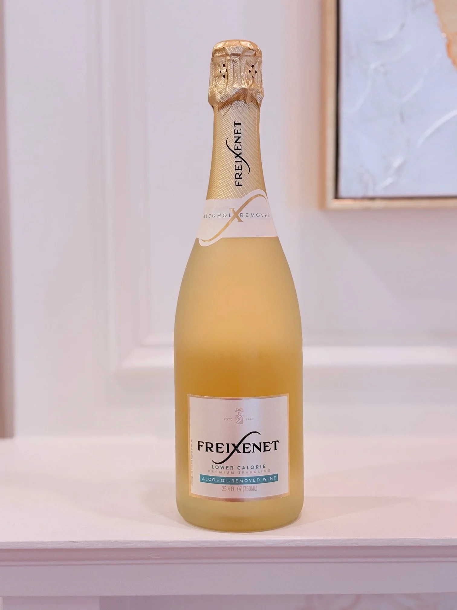 Freixenet - Alcohol Removed