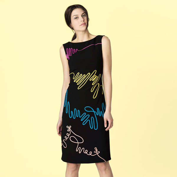 INSTYLE/ANIMATIONS BY BRISSEAUX