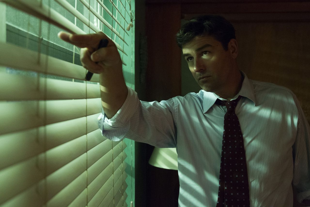Bloodline is one of the first Netflix shows to be canceled. Netflix