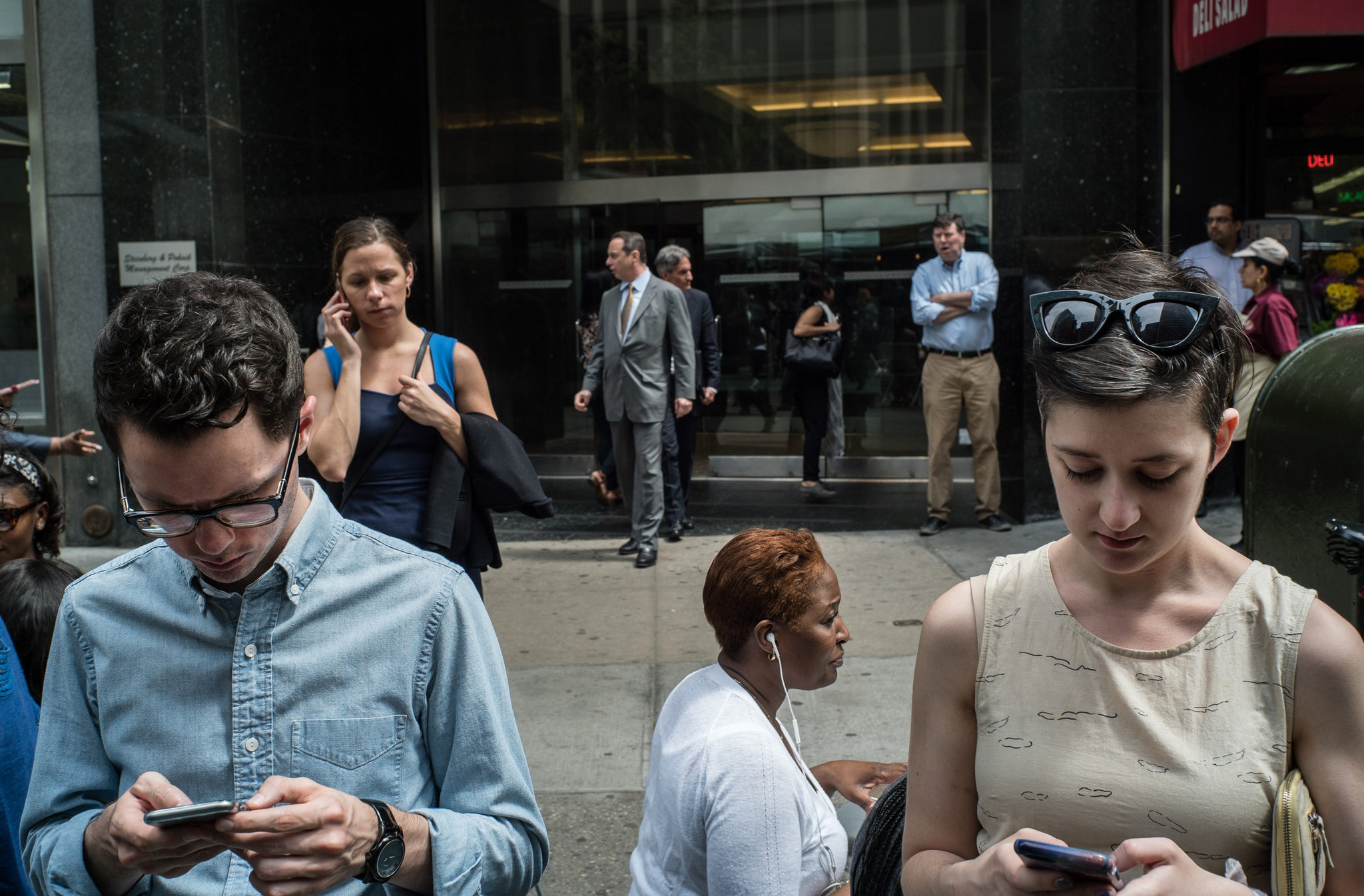 Todd Heisler/The New York Times