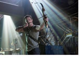 The CW, home to ‘Arrow,’ sees the biggest DVR playback of any network.