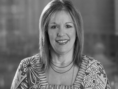 Eileen Bousquet, SVP Media Group Director at Eicoff.