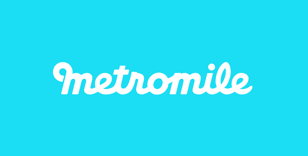 Metromile logo on blue.png