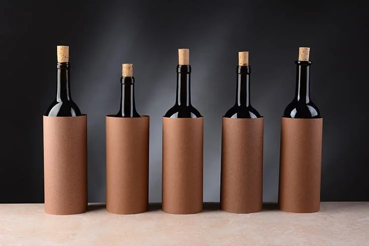 Judgemeny of Caymus Blind Tasting