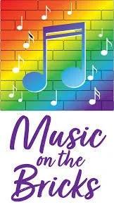 GFAC 1st Friday Music on the Bricks Featuring Canja De Boa with Kyle Canjor, Pia Williams, &amp; Michelle Urena