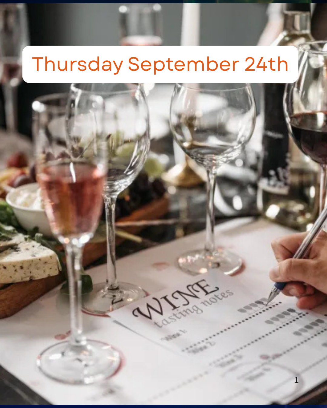 Wine Class Discovering Spain