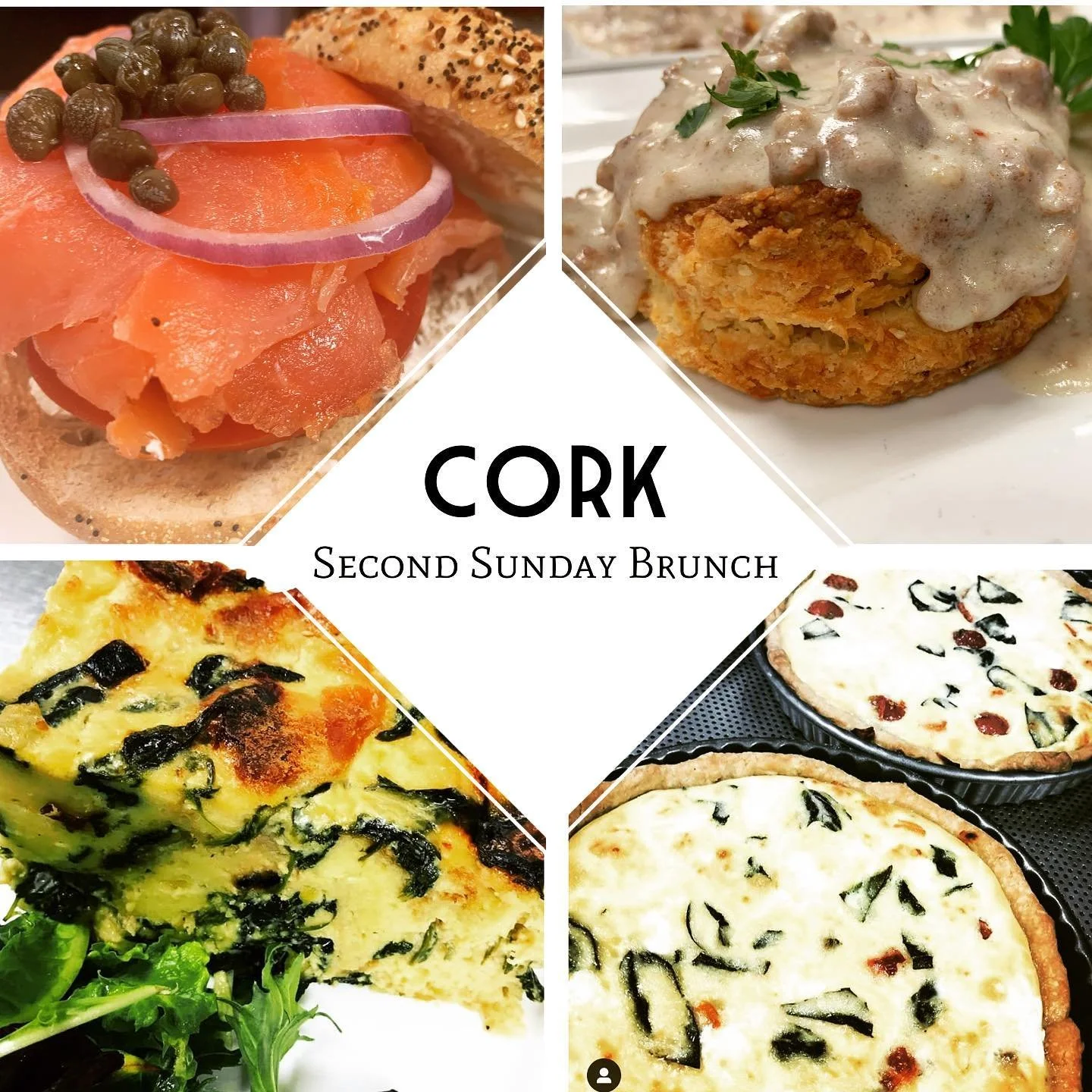 Second Sunday Brunch 