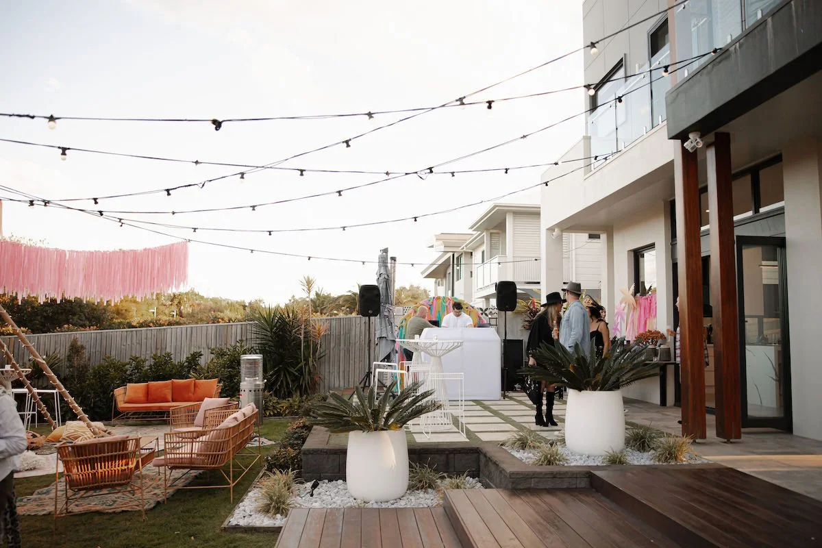 How to Plan an Product Launch Party! Hampton Event Hire Wedding & Event