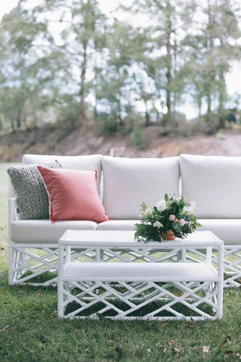 Wedding Megan + Matthew Mt Pleasant Community Hall Sunshine Coast