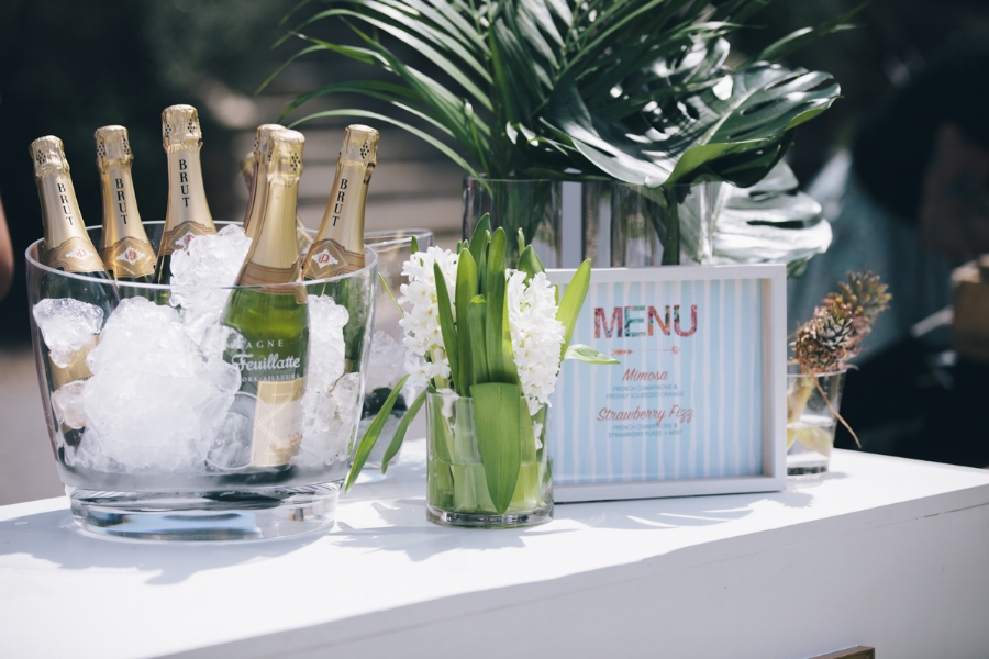 Our top 5 styling tips for Melbourne Cup events! | Hampton Event Hire ...
