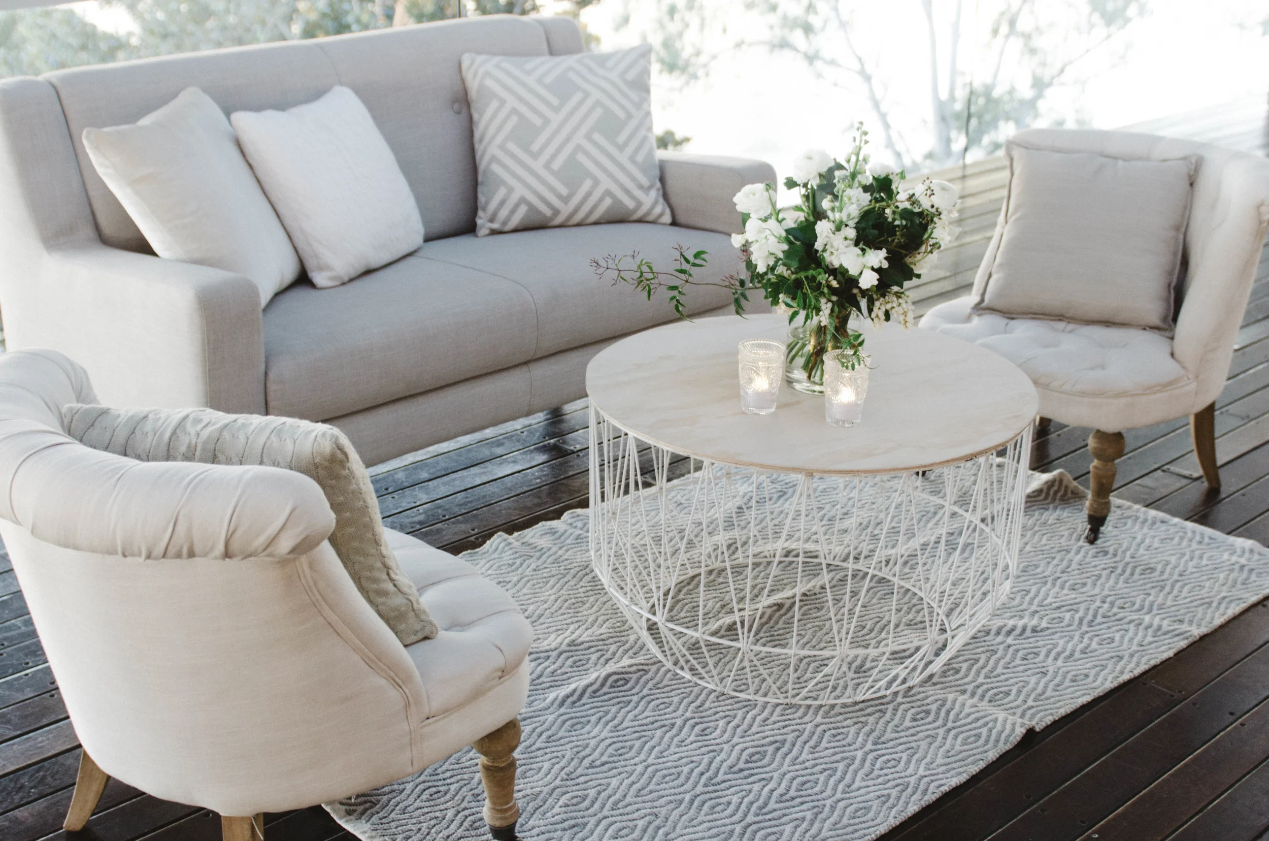 Our Favourite Wedding Cocktail And Canape Setups Hampton Event Hire