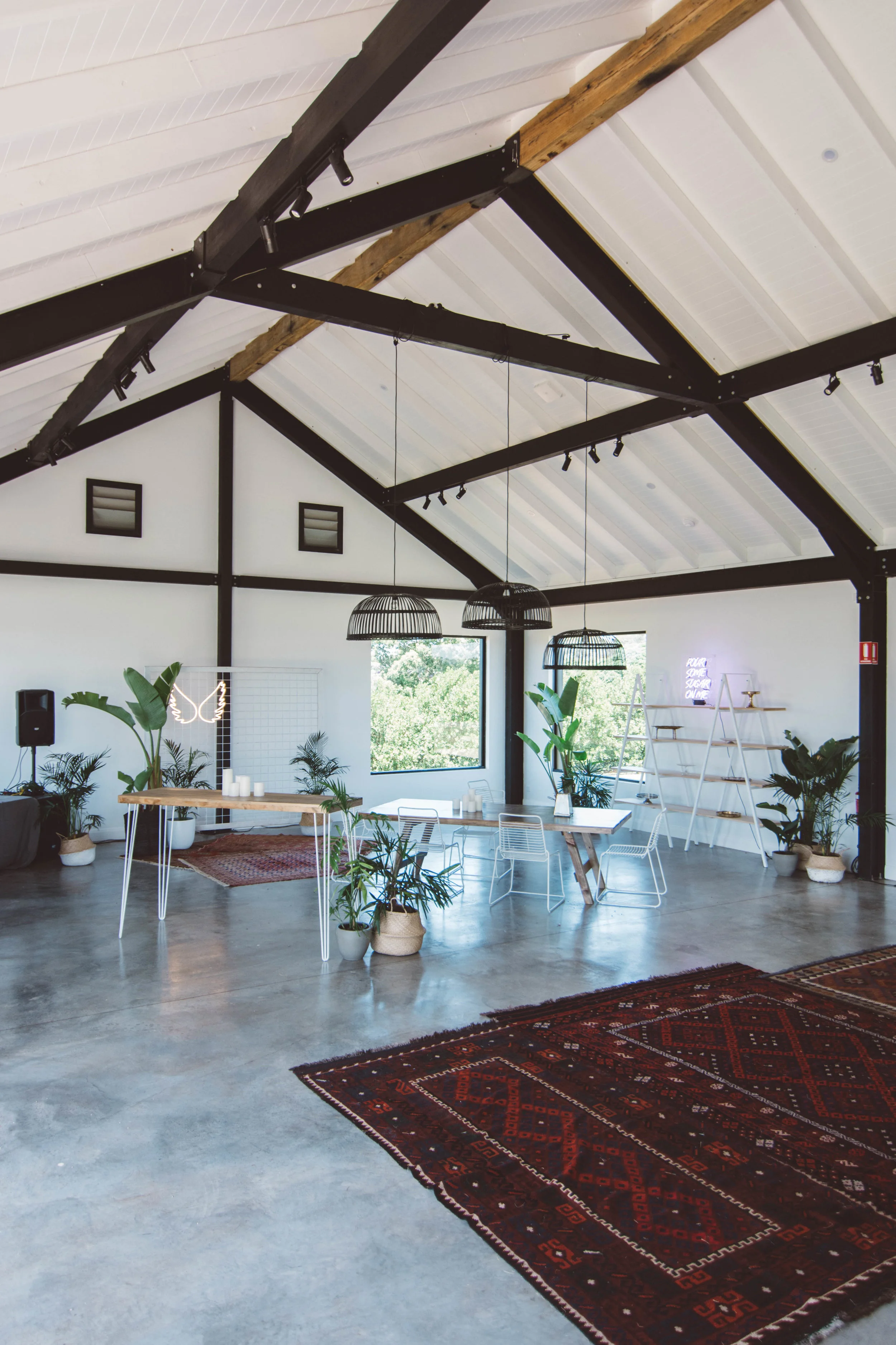 Real Wedding Britt + Dan The Orchard Estate, Byron Bay Wedding