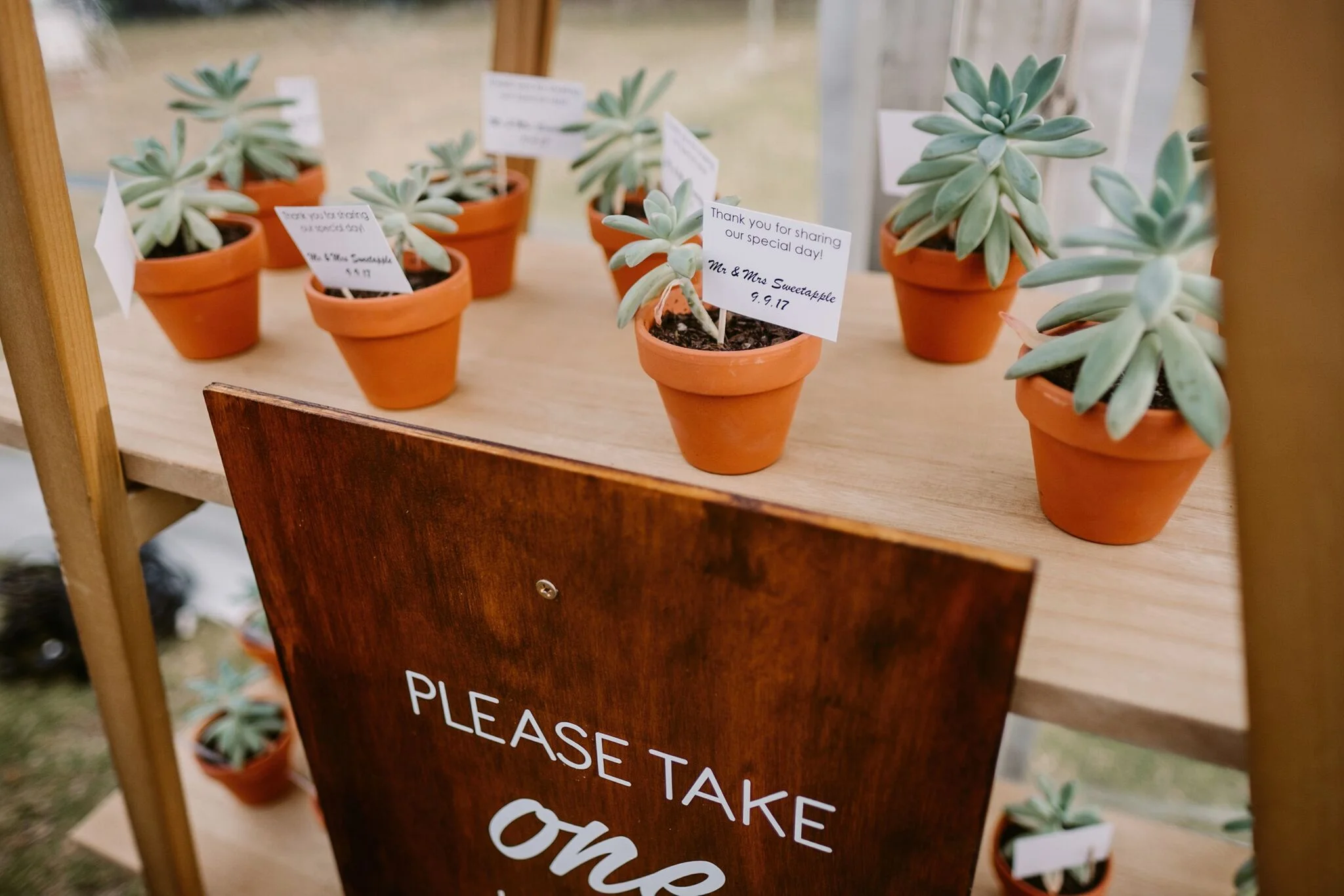 Natalie and Tim, Maleny Retreat Sunshine Coast Wedding | Hampton Event Hire