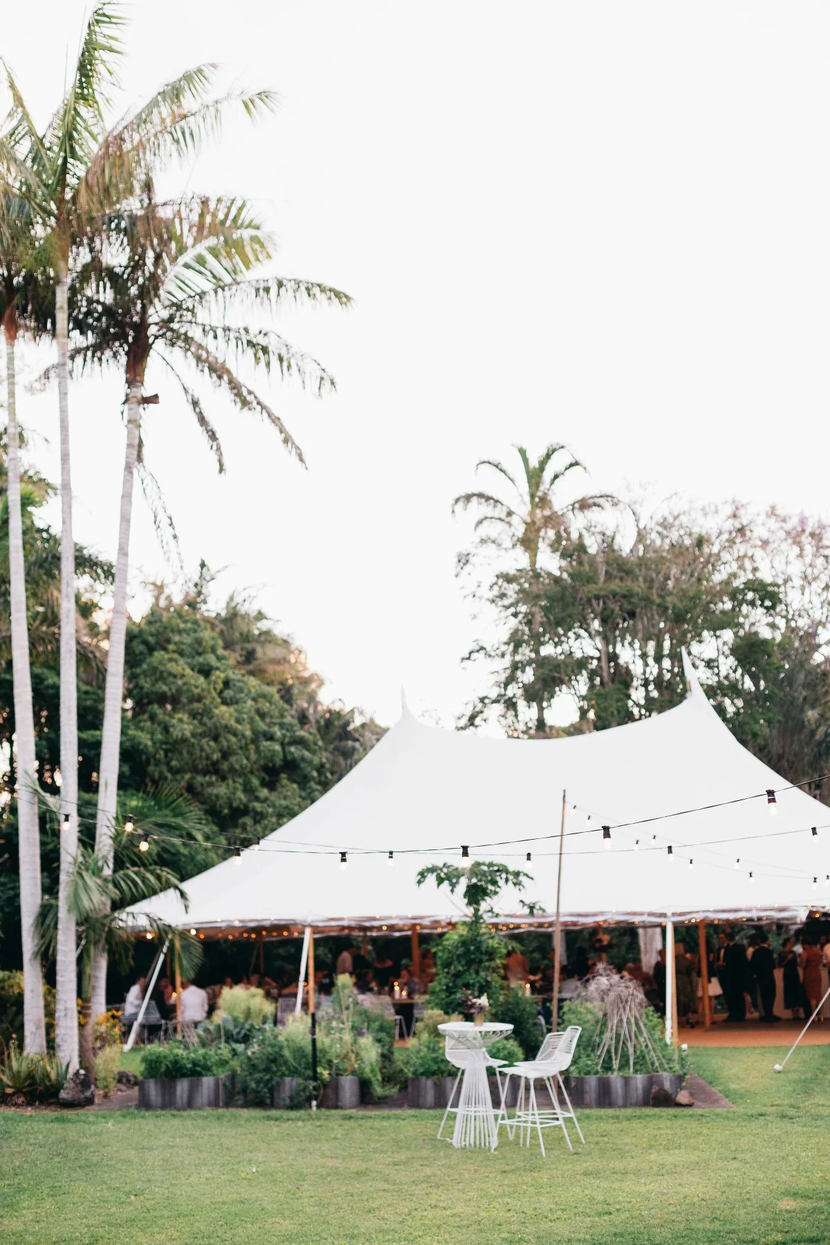 Real Wedding Kathy + Glenn Newrybar, Byron Bay Wedding Hampton