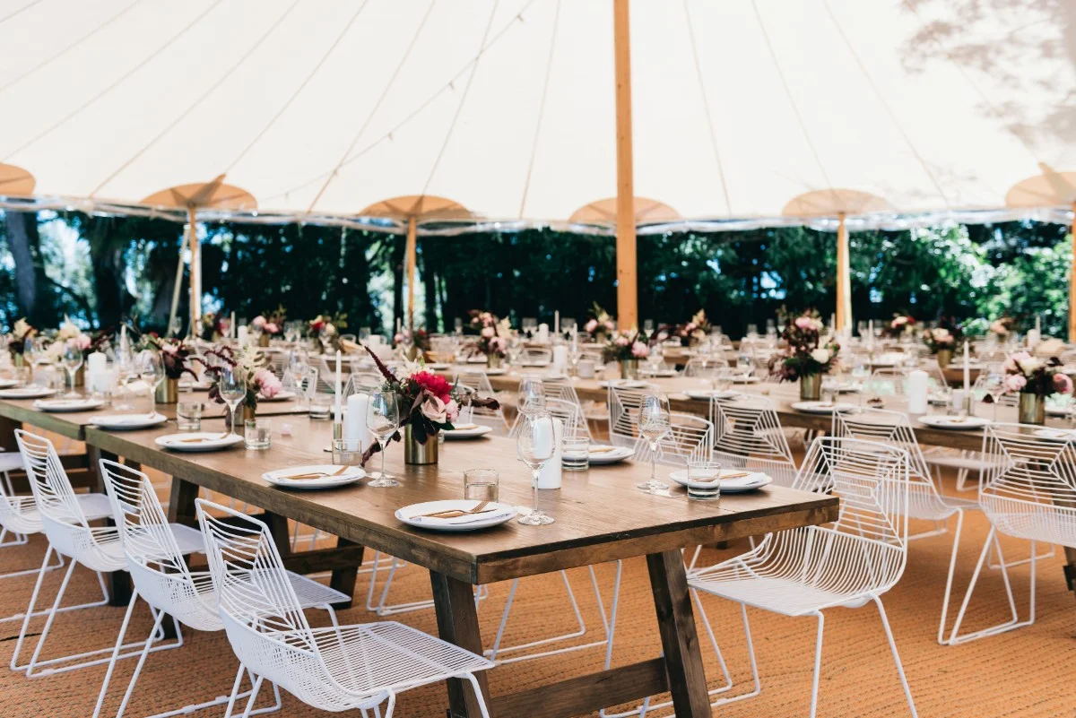 Real Wedding Kathy + Glenn Newrybar, Byron Bay Wedding Hampton