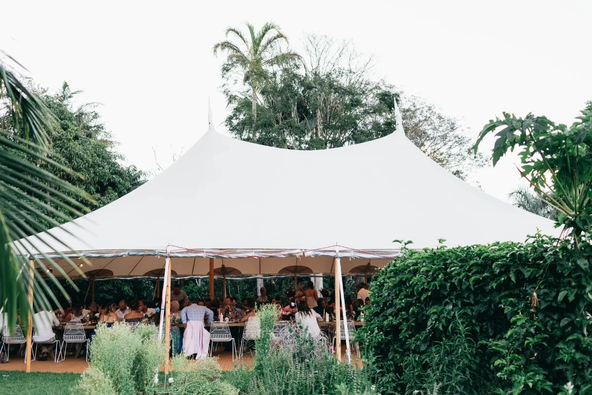 Real Wedding Kathy + Glenn Newrybar, Byron Bay Wedding Hampton