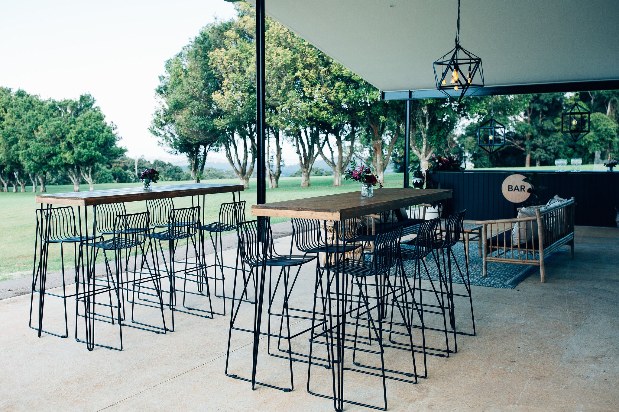 How to find your wedding style: our top 4 tips! Hampton Event Hire, Wedding Hire on the Gold Coast, Brisbane and Byron Bay