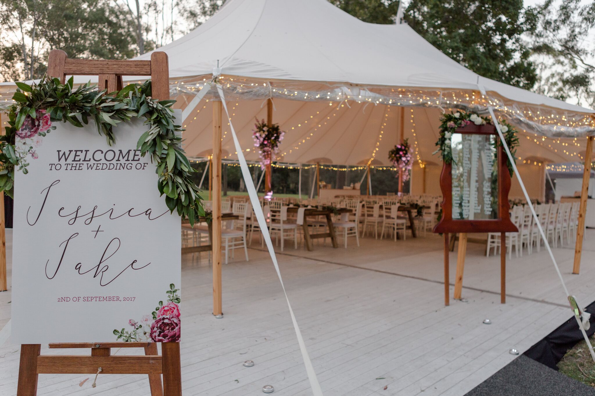 How to find your wedding style: our top 4 tips! Hampton Event Hire, Wedding Hire on the Gold Coast, Brisbane and Byron Bay