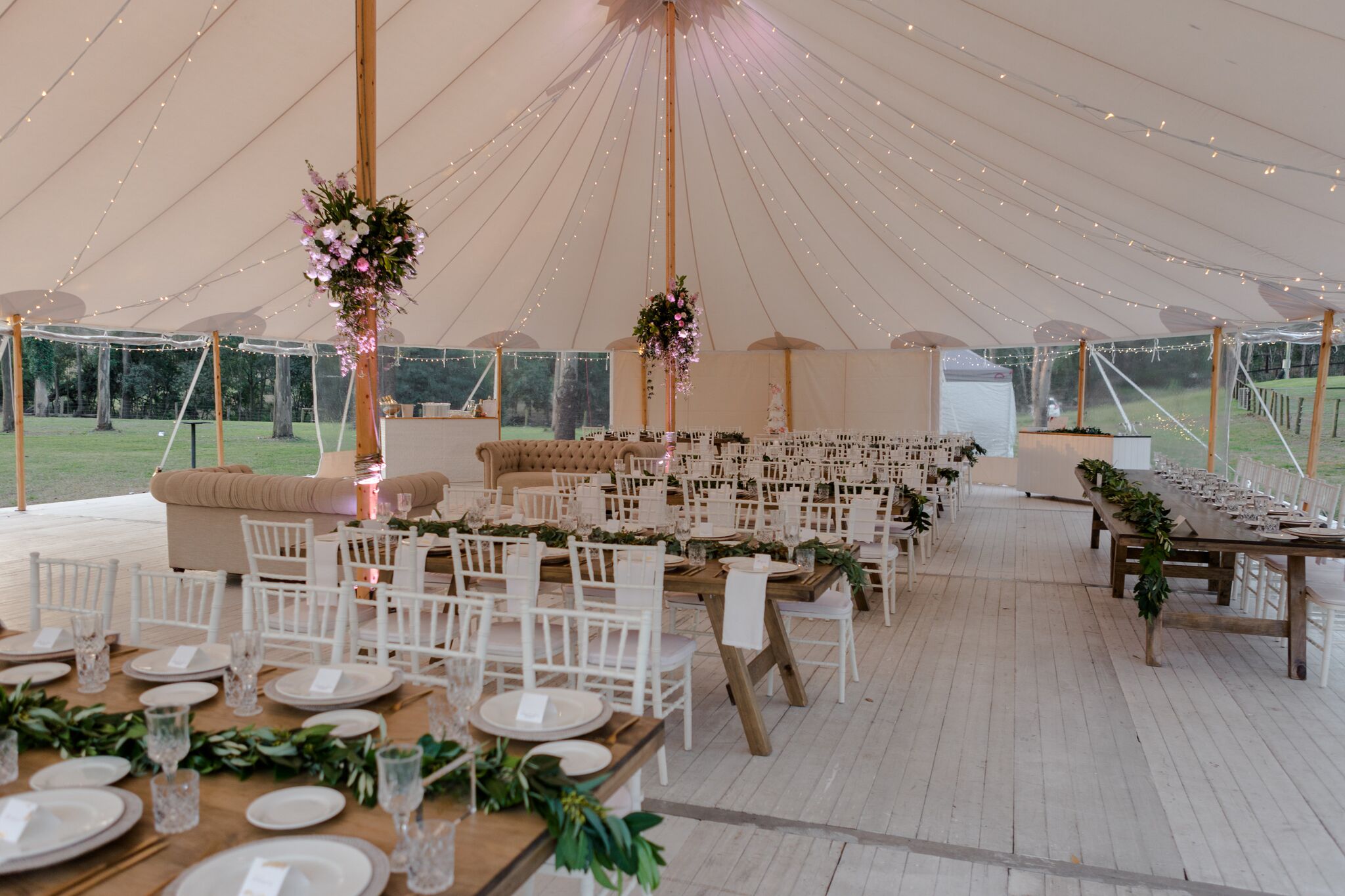 How to find your wedding style: our top 4 tips! Hampton Event Hire, Wedding Hire on the Gold Coast, Brisbane and Byron Bay