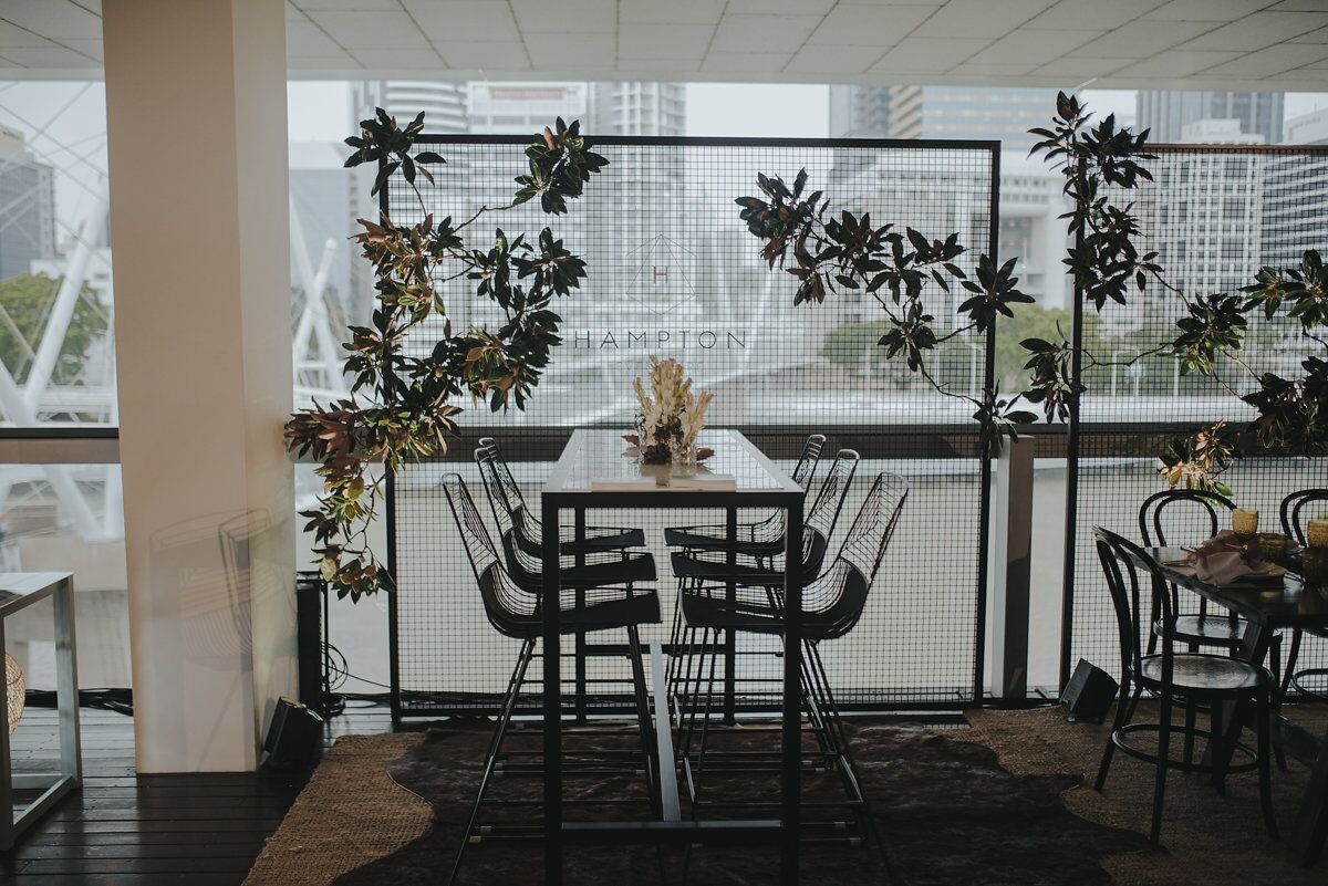 Introducing our Icelandic Collection at Hampton Event Hire - Cocktail Furniture Hire for Weddings and Events on the Gold Coast, Brisbane and Byron Bay
