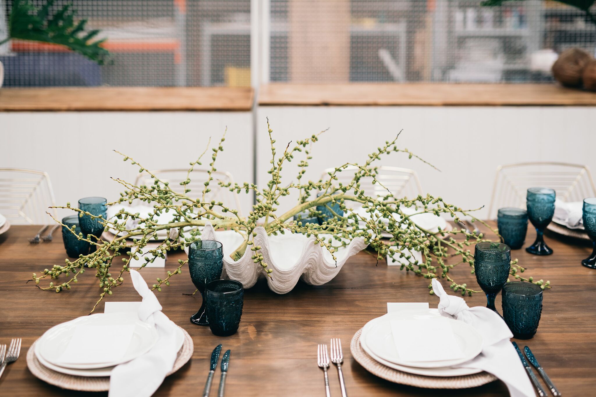Hampton Event Hire Warehouse Open Day Wrap-Up! Wedding and Event Furniture Hire on the Gold Coast, Brisbane, Tweed Coast and Byron Bay