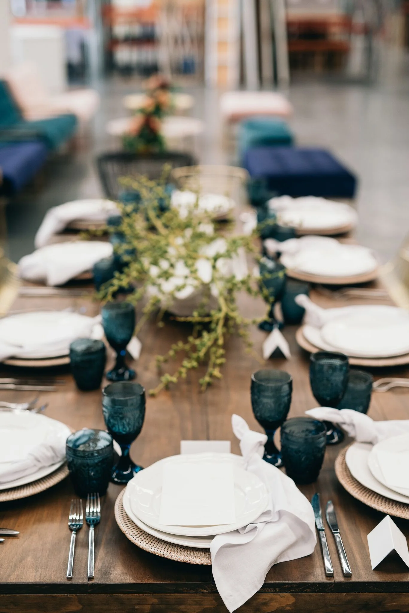 2018 Warehouse Open Day WrapUp at Hampton Event Hire! Hampton Event