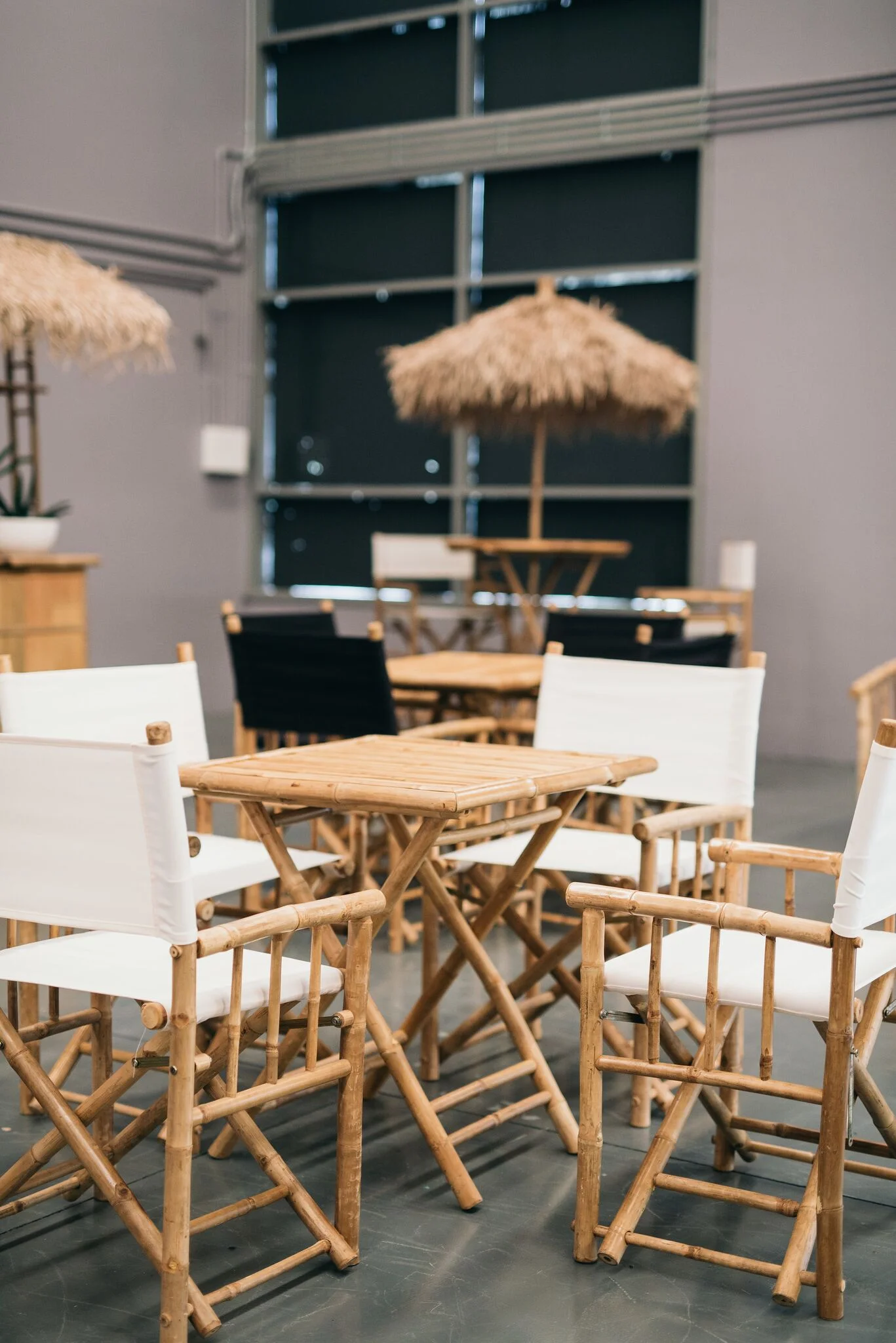 2018 Warehouse Open Day WrapUp at Hampton Event Hire! Hampton Event