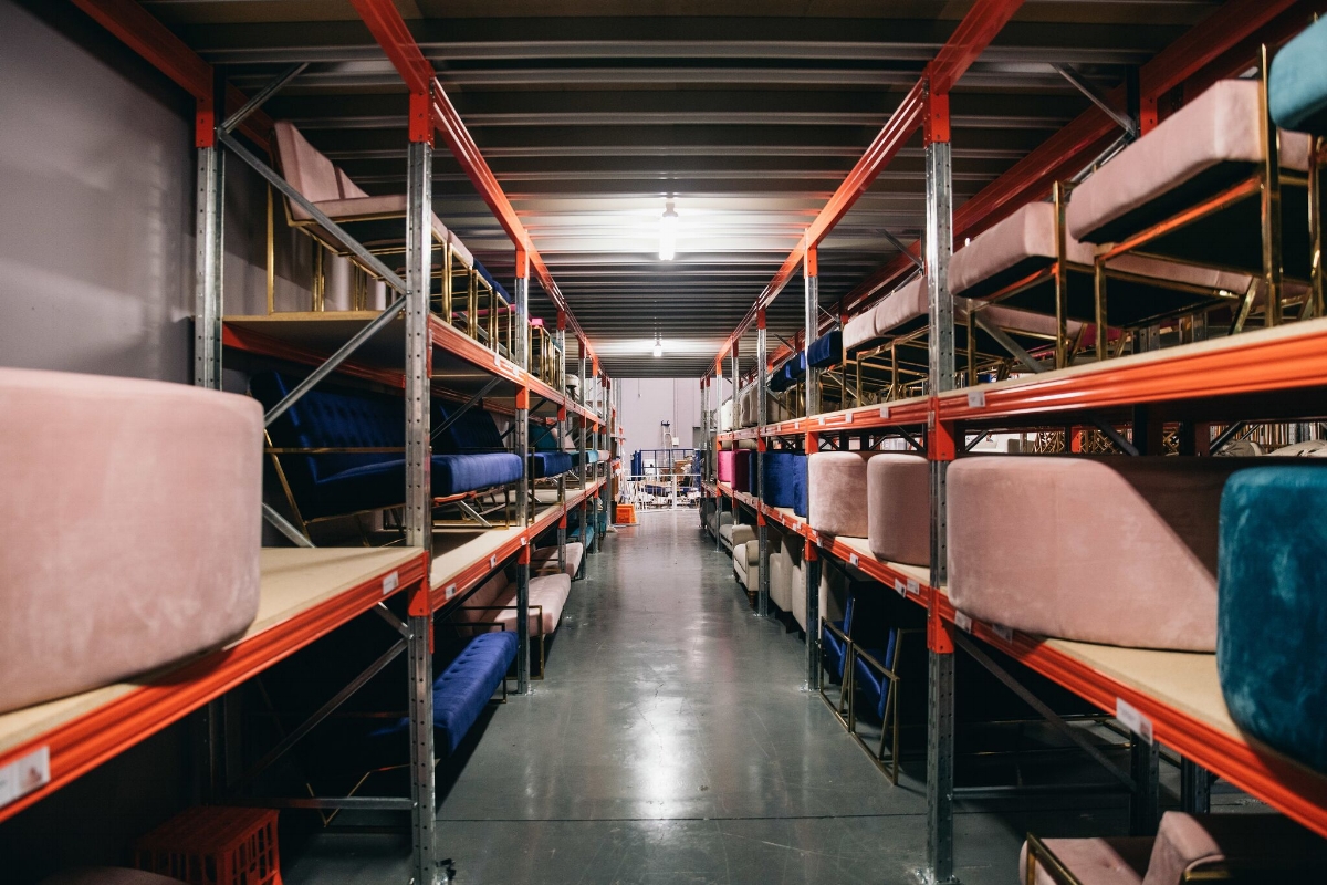 Hampton Event Hire Warehouse Open Day Wrap-Up! Wedding and Event Furniture Hire on the Gold Coast, Brisbane, Tweed Coast and Byron Bay