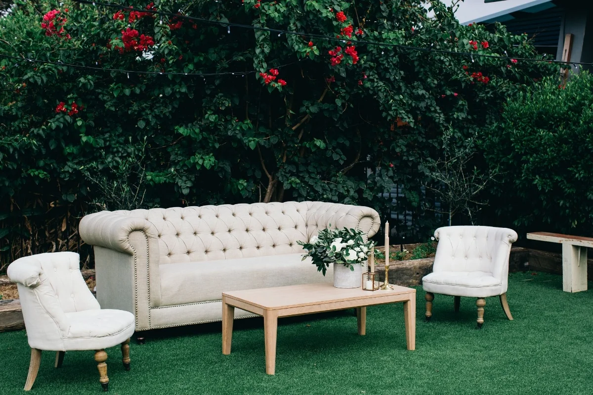 Cocktail Wedding Reception Styling Ideas & Inspiration! Hampton Event