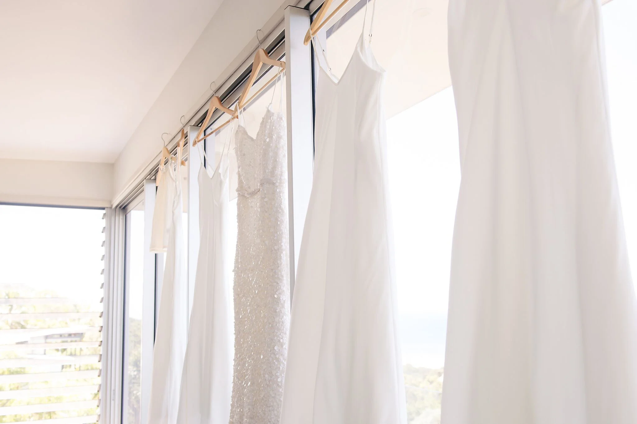 Real Wedding: Jamee and Kurt's North Stradbroke Island Marquee Reception! Hampton Event Hire, Wedding and Event Hire | Photo by Silver Edge Photography