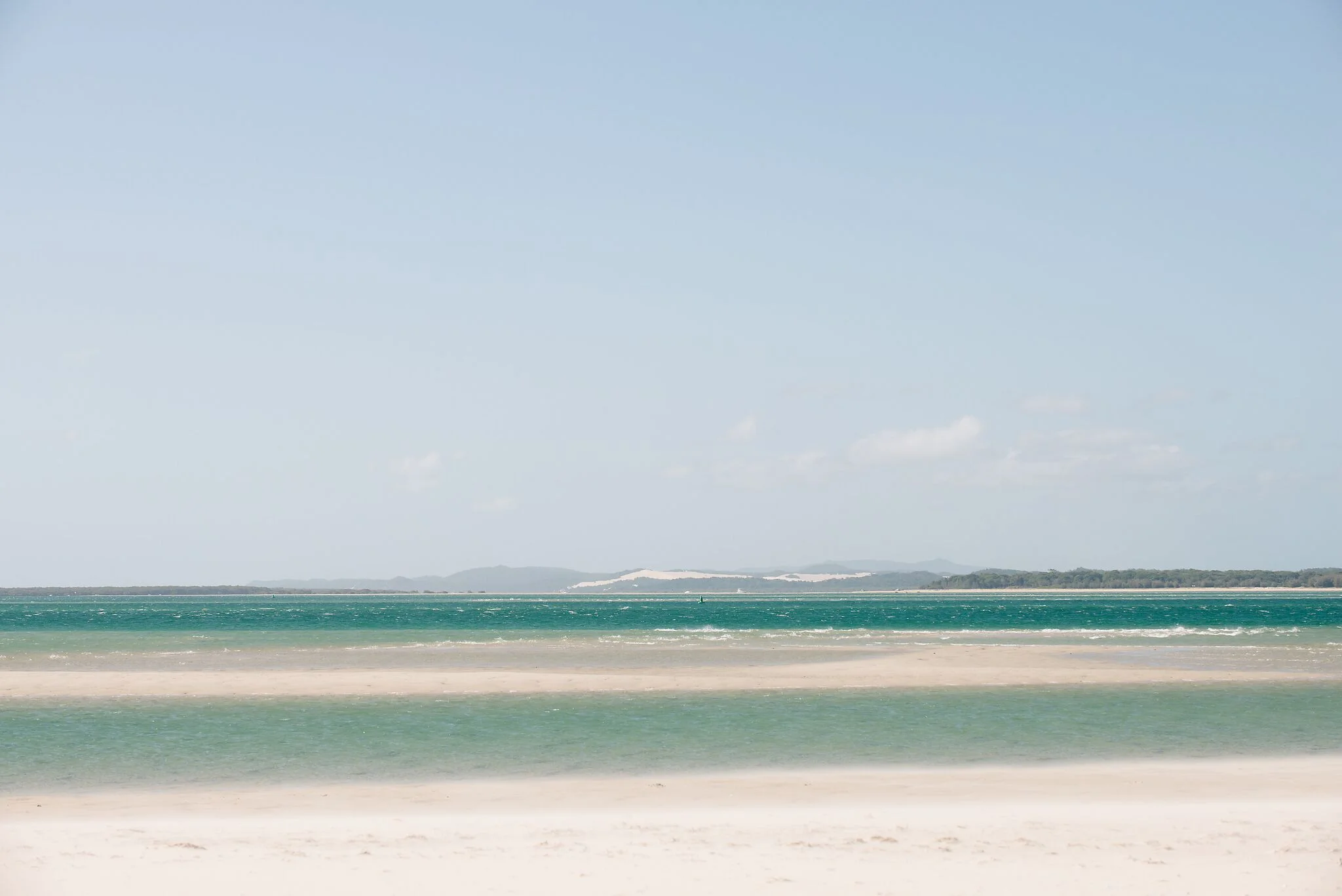 Real Wedding: Jamee and Kurt's North Stradbroke Island Marquee Reception! Hampton Event Hire, Wedding and Event Hire | Photo by Silver Edge Photography