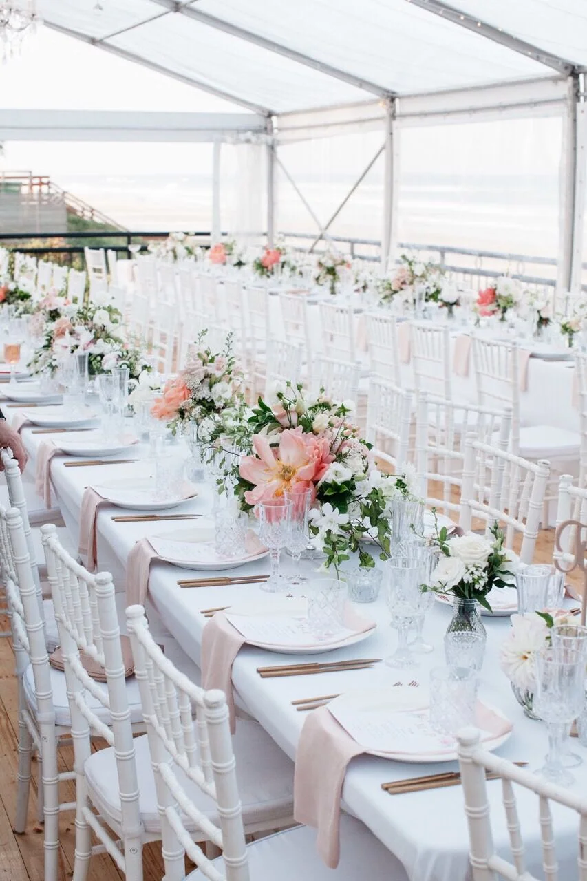 Wedding Place Setting Ideas And Inspiration Hampton Event Hire